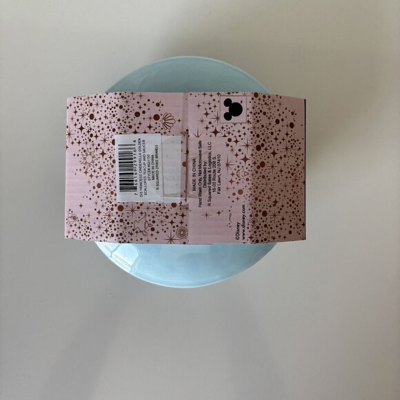 Disney Princess Cindarella Teacup with Saucer Set New - Picture 6 of 6